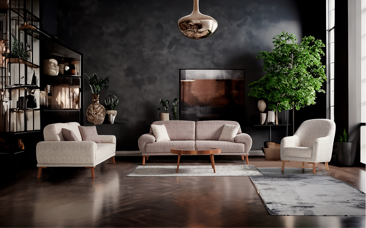 Castro Koltuk Takımı