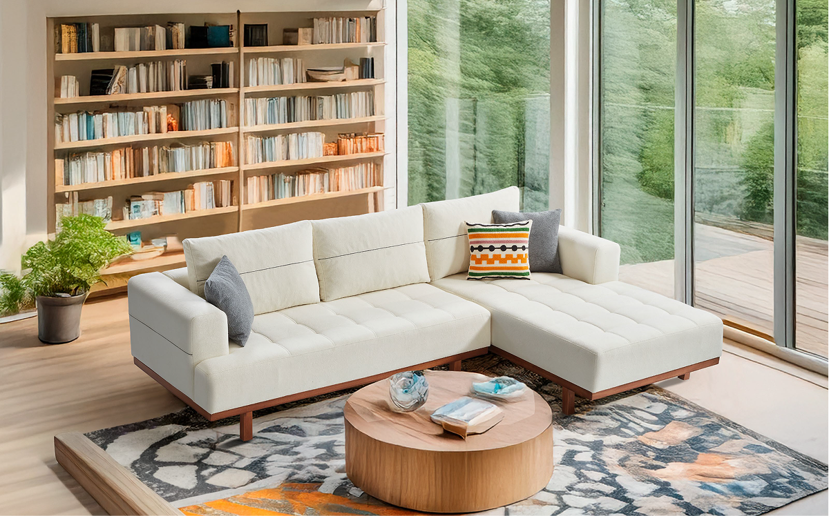 Centra Köşe Takımı