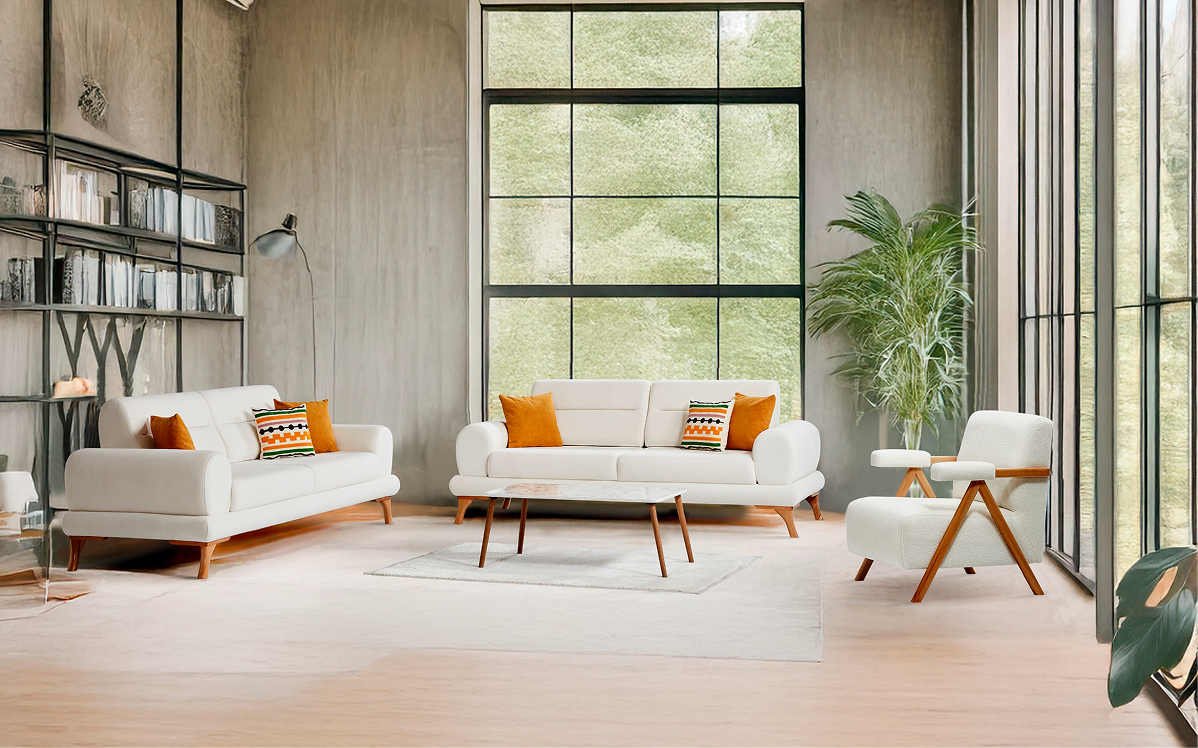 Didim Koltuk Takımı