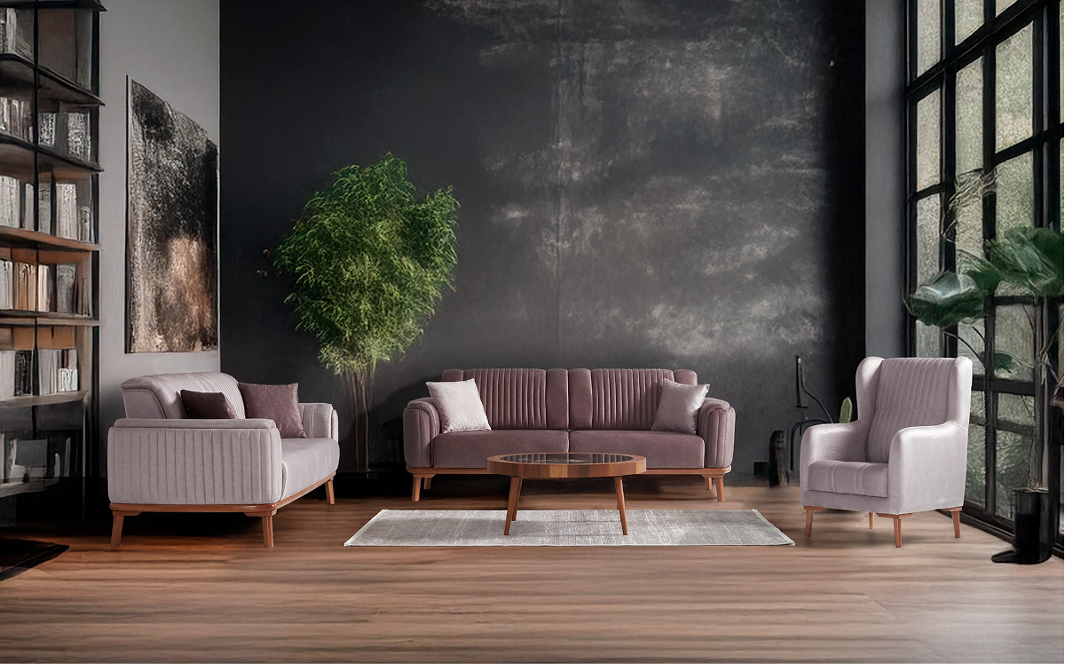 Eylül Koltuk Takımı